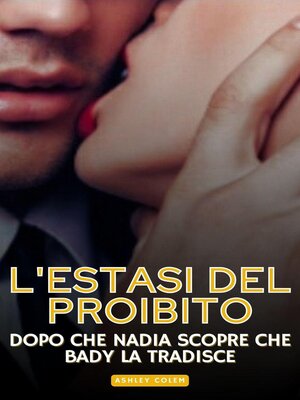 cover image of L'estasi del Proibito